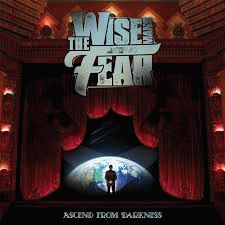 The Wise Man's Fear : Ascend from Darkness